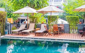 Biệt Thự Majestic Hotel 3*